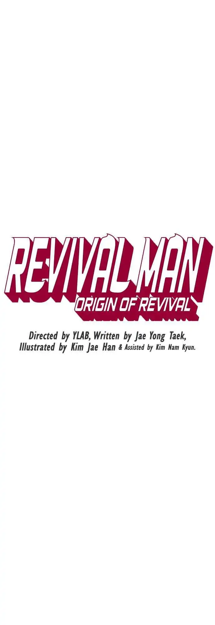 Revival Man Chapter 159 9